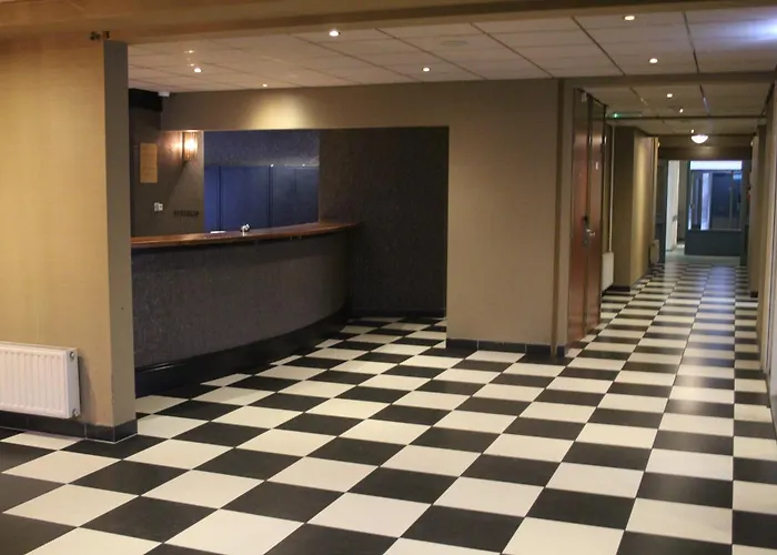 New West Inn AmsterdamAlbergo